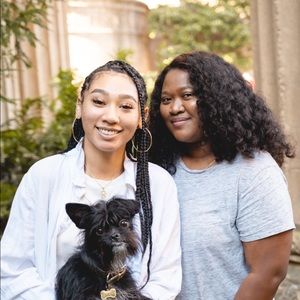 Meet your Posher, Briana